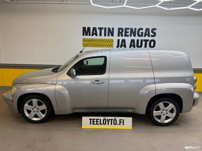 Chevrolet Hhr 2007, kuva 2/12