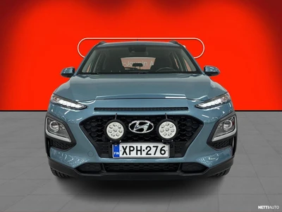 Hyundai Kona 2021, kuva 3/33