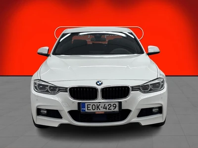 BMW 330 2017, kuva 3/32