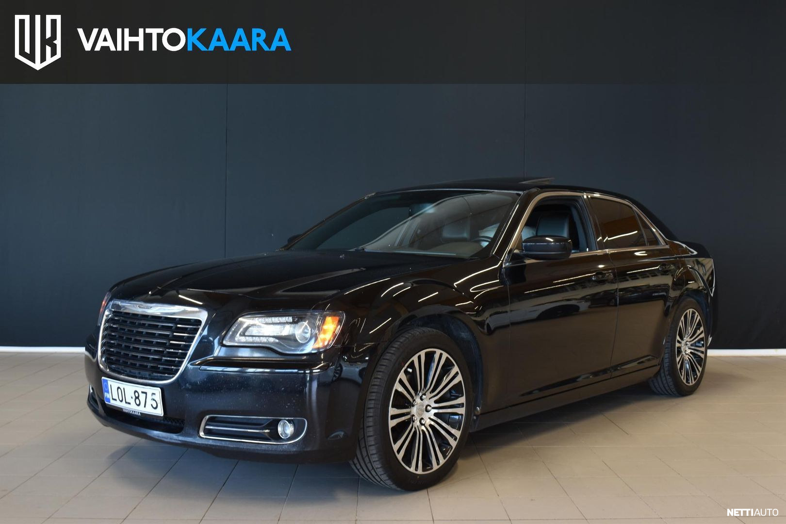 Chrysler 300