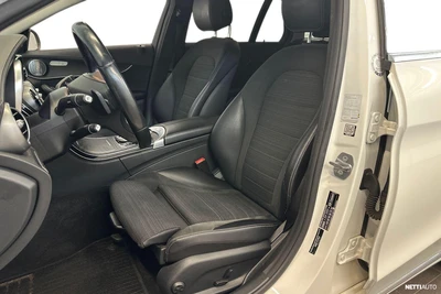 Mercedes-Benz C 2017, kuva 7/34