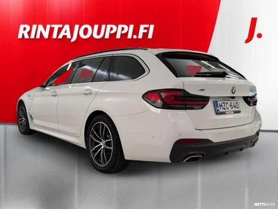 BMW 530 2021, kuva 2/40