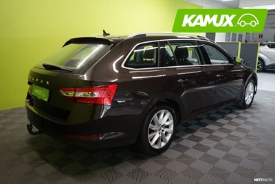 Skoda Superb 2020, kuva 4/30