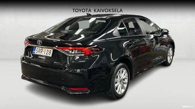Toyota Corolla 2026, photo 5/18
