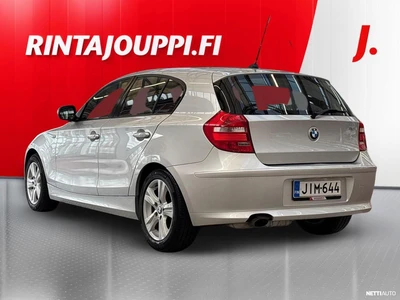 BMW 116 2011, kuva 2/32