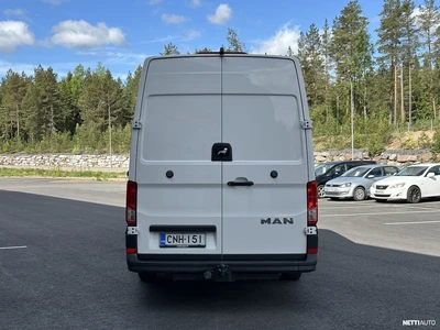 MAN TGE 2019, photo 3/20