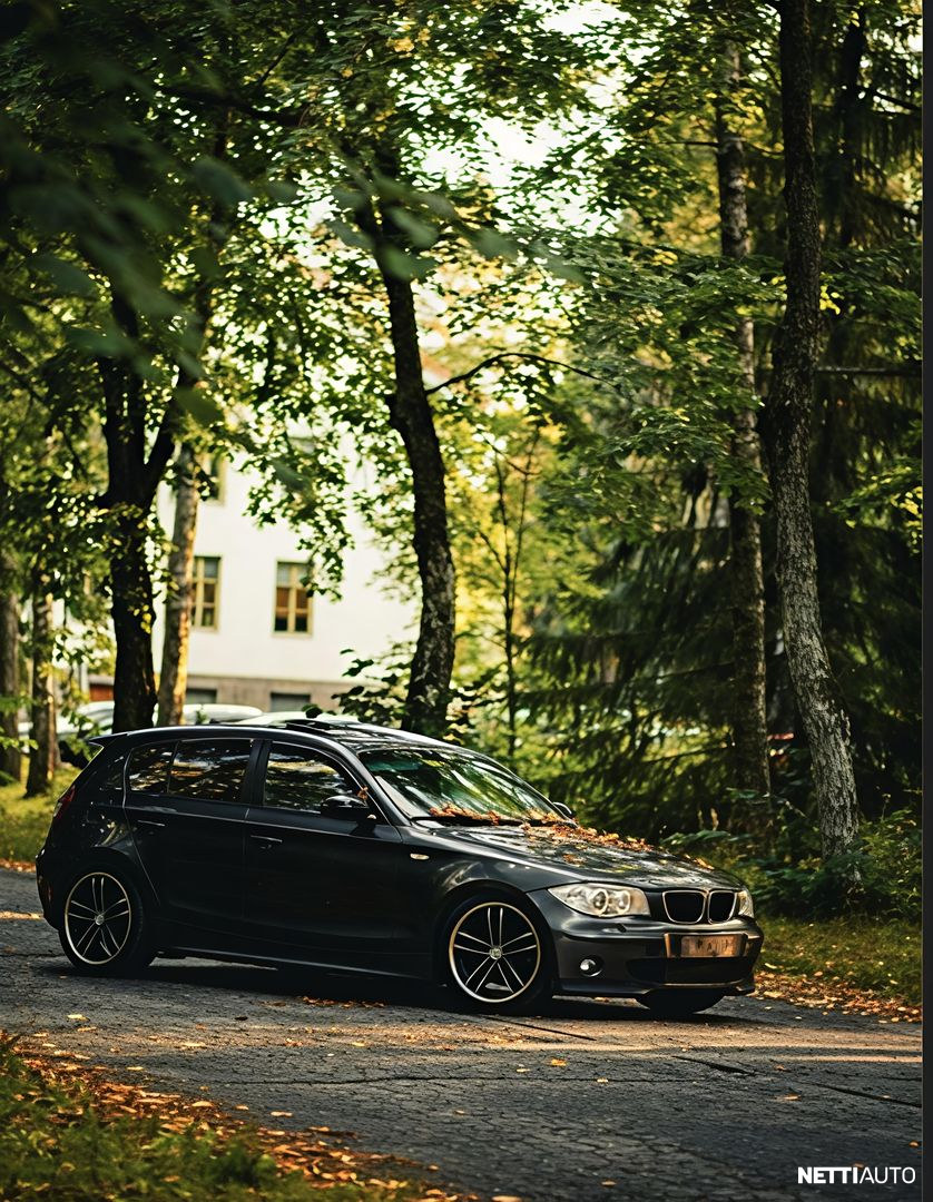 BMW 120