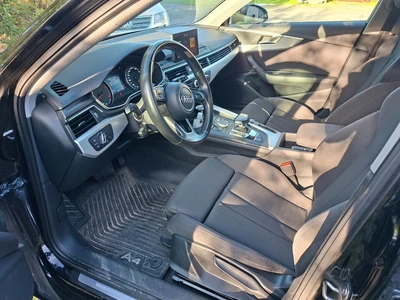 Audi A4 2016, kuva 6/9