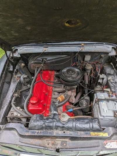 Plymouth Valiant V-200 1962, kuva 6/15