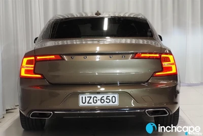 Volvo S90 D4 Business Inscription aut 2016, photo 6/24