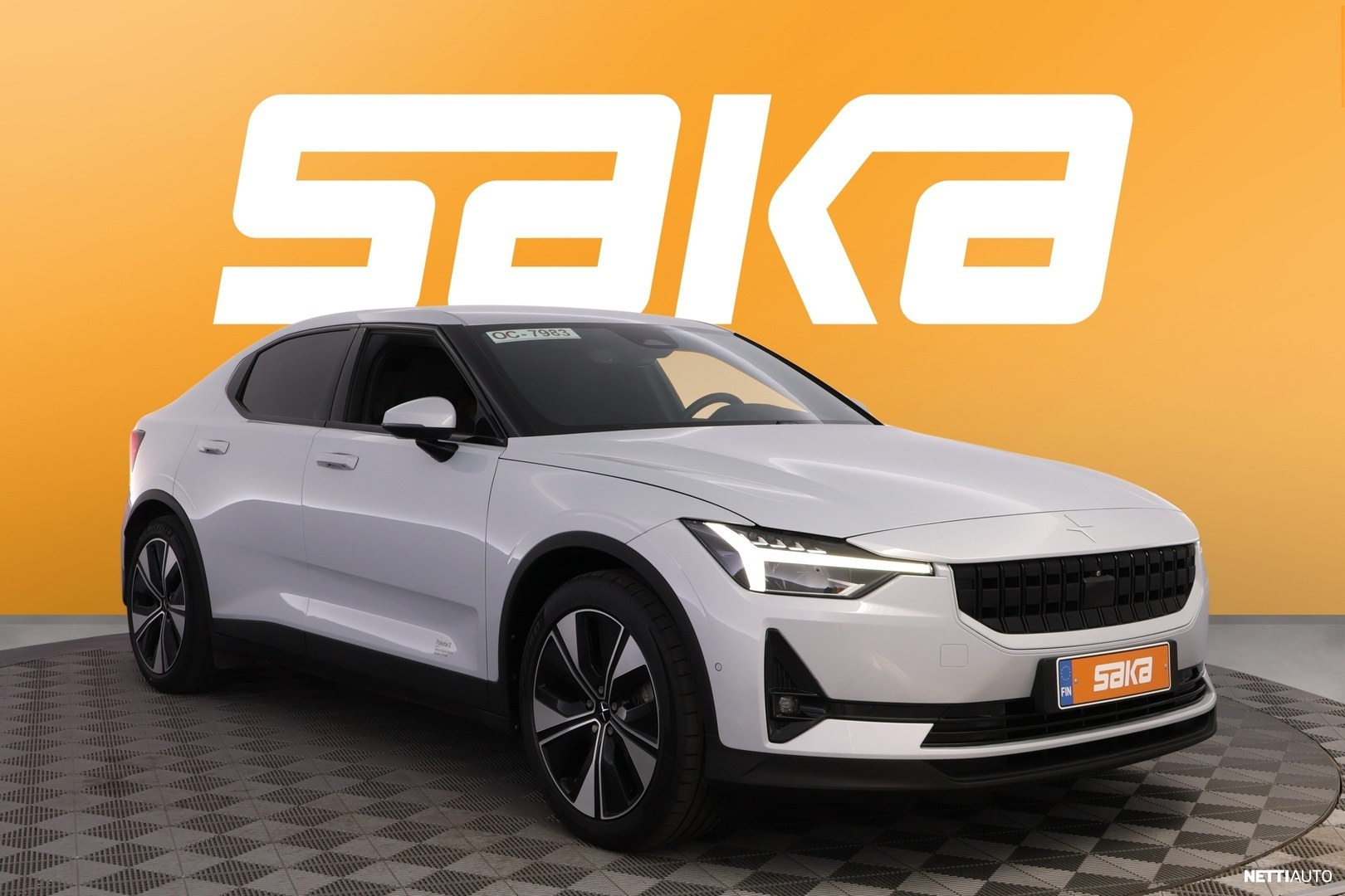 Polestar 2