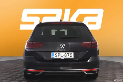 Volkswagen Passat 2021, kuva 7/32