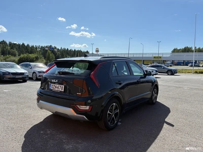 Kia Niro Kia Niro 1,6 GDI Hybrid EX DCT 2023, kuva 3/10