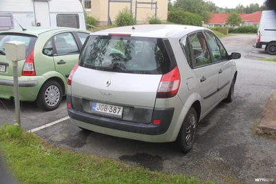 Renault Megane 2005, kuva 2/6