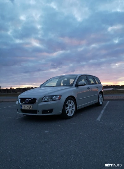 Volvo V50 2011, photo 6/6