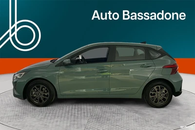 Hyundai i20 2025, kuva 2/29