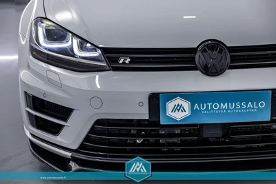 Volkswagen Golf R 2.0 TSI 300HV 4MOTION 2015, photo 7/54