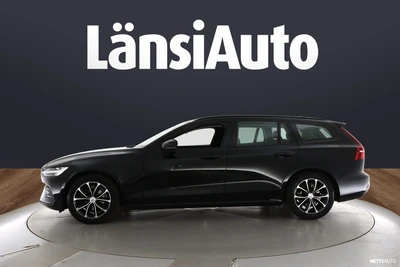 Volvo V60 D3 Momentum aut 2019, kuva 5/50