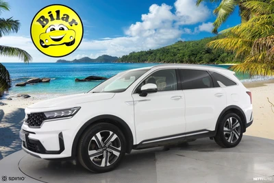 Kia Sorento 2021, kuva 3/47