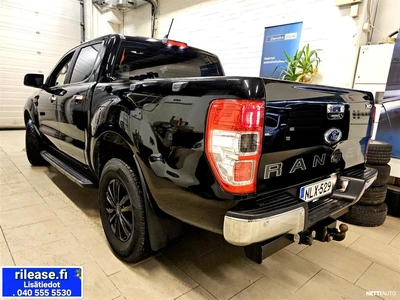 Ford Ranger 2020, photo 7/20