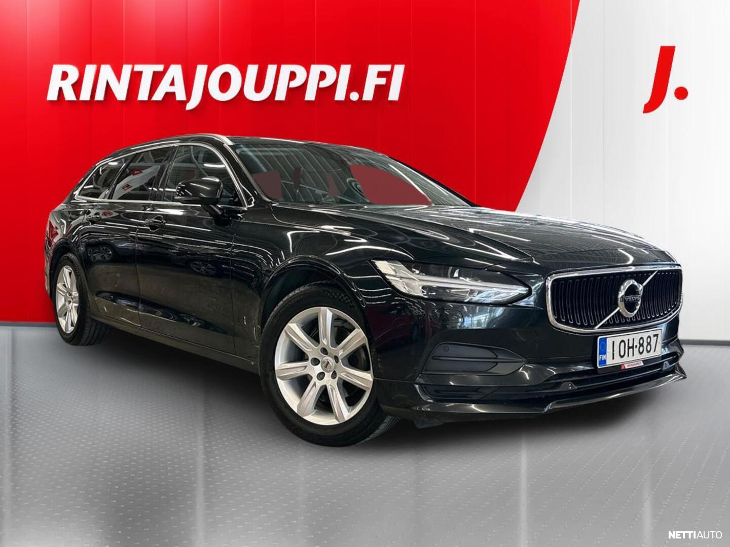 Volvo V90 D3 Business aut