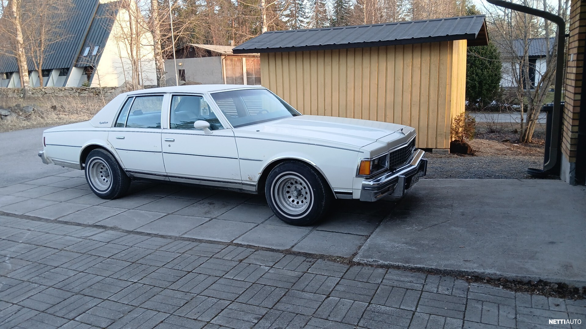 Chevrolet Caprice
