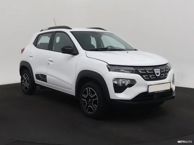 Dacia Spring 2022, kuva 1/22