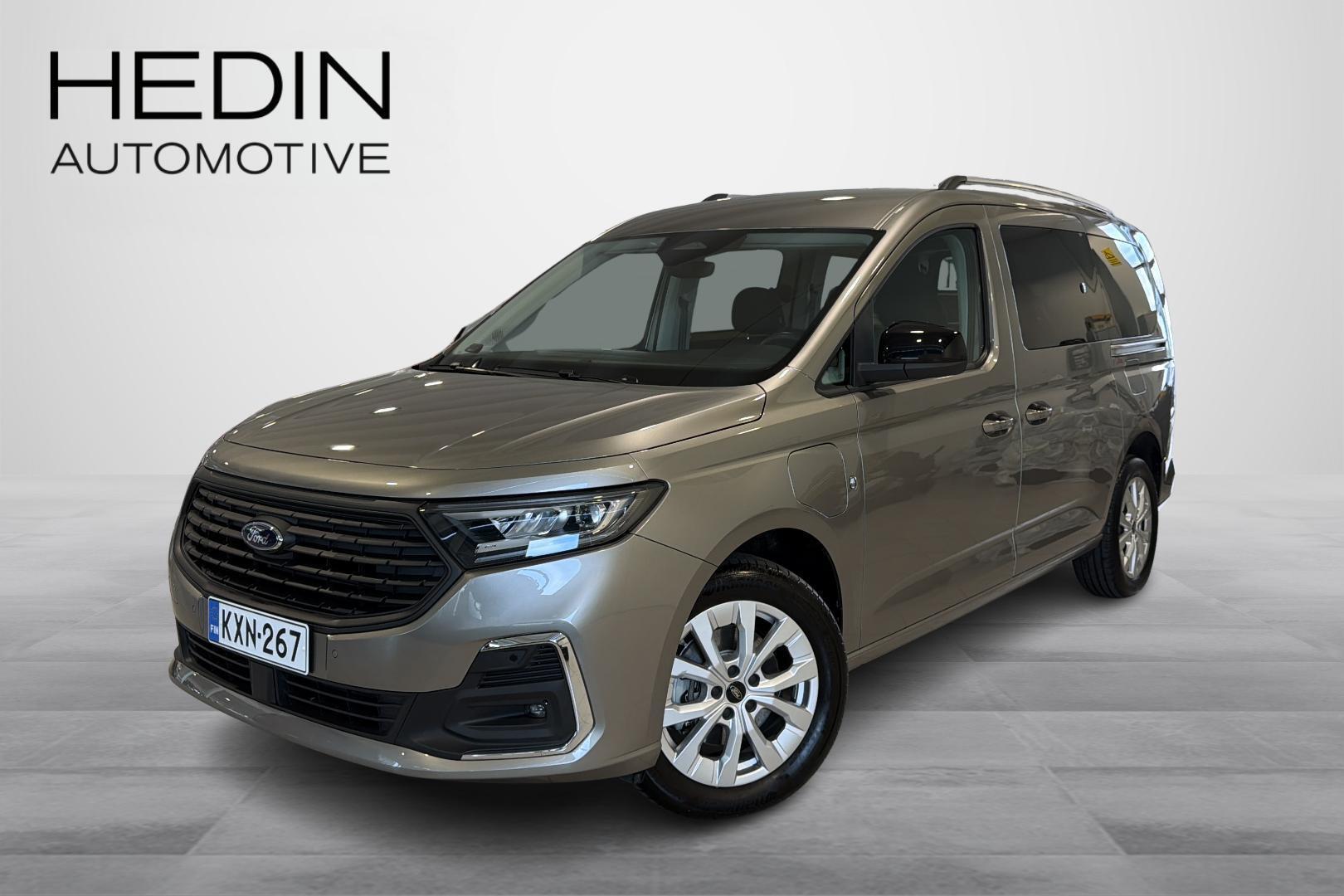 Ford Grand Tourneo Connect