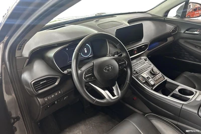 Hyundai Santa Fe 2023, kuva 7/37