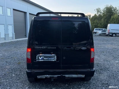 Ford Transit Connect 2011, kuva 6/25