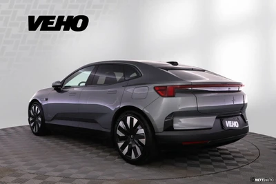 Polestar 4 Long Range Dual motor 2025, kuva 3/32