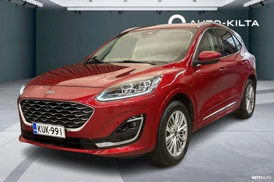 Ford Kuga 2021, kuva 1/10