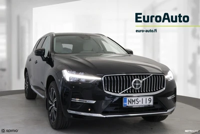 Volvo XC60 2023, kuva 2/24