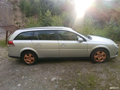 Opel Vectra 2006, kuva 4/24
