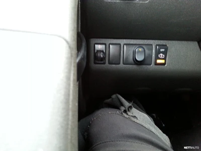 Nissan Navara 2006, photo 7/15