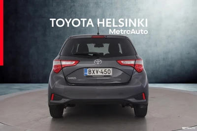 Toyota Yaris 2019, kuva 3/21