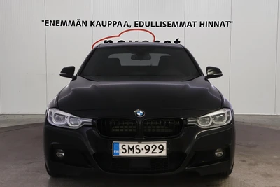 BMW 330 2017, kuva 6/57