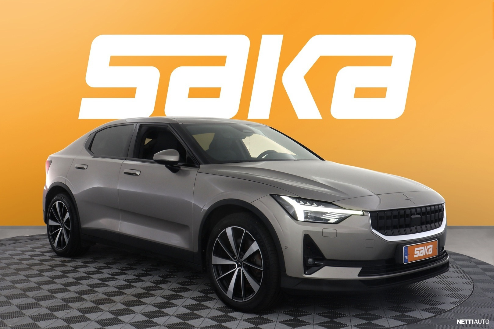 Polestar 2