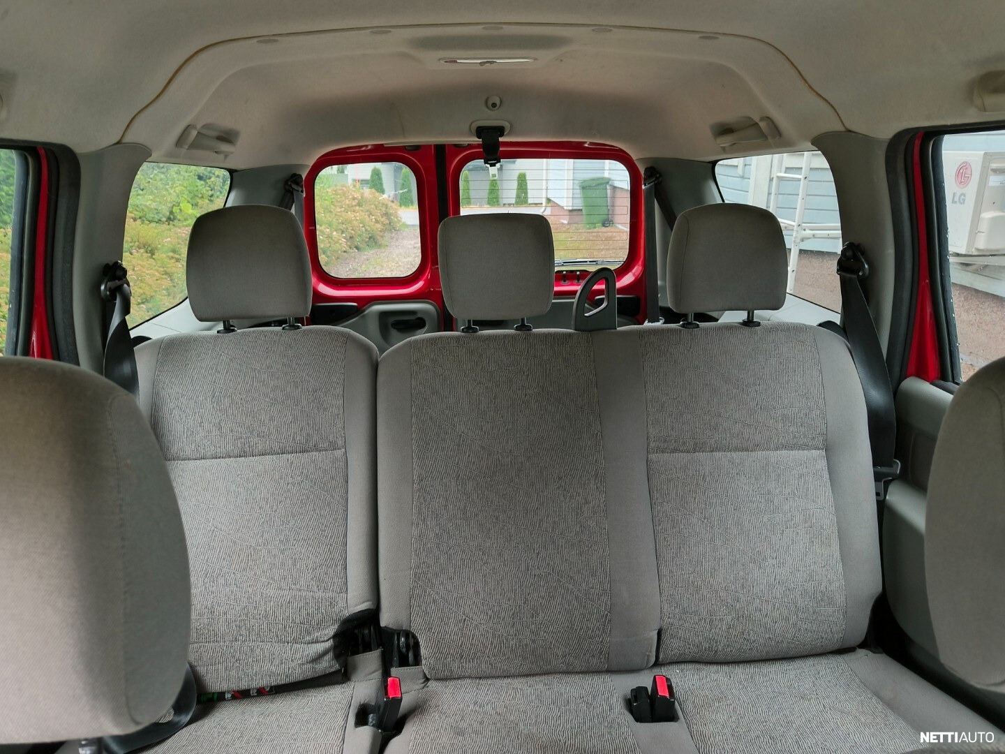 Dacia Logan MCV