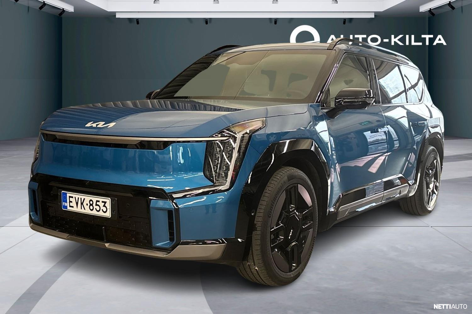 Kia EV9