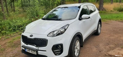Kia Sportage 2017, kuva 3/18