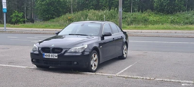 BMW 525 525XI 2006, photo 6/7