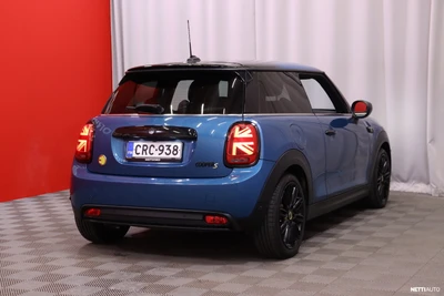 MINI Cooper SE Sporttipenkit 2022, kuva 2/44