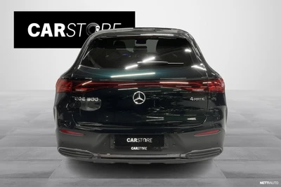 Mercedes-Benz EQE SUV 500 4MATIC SUV AMG 2023, photo 4/30