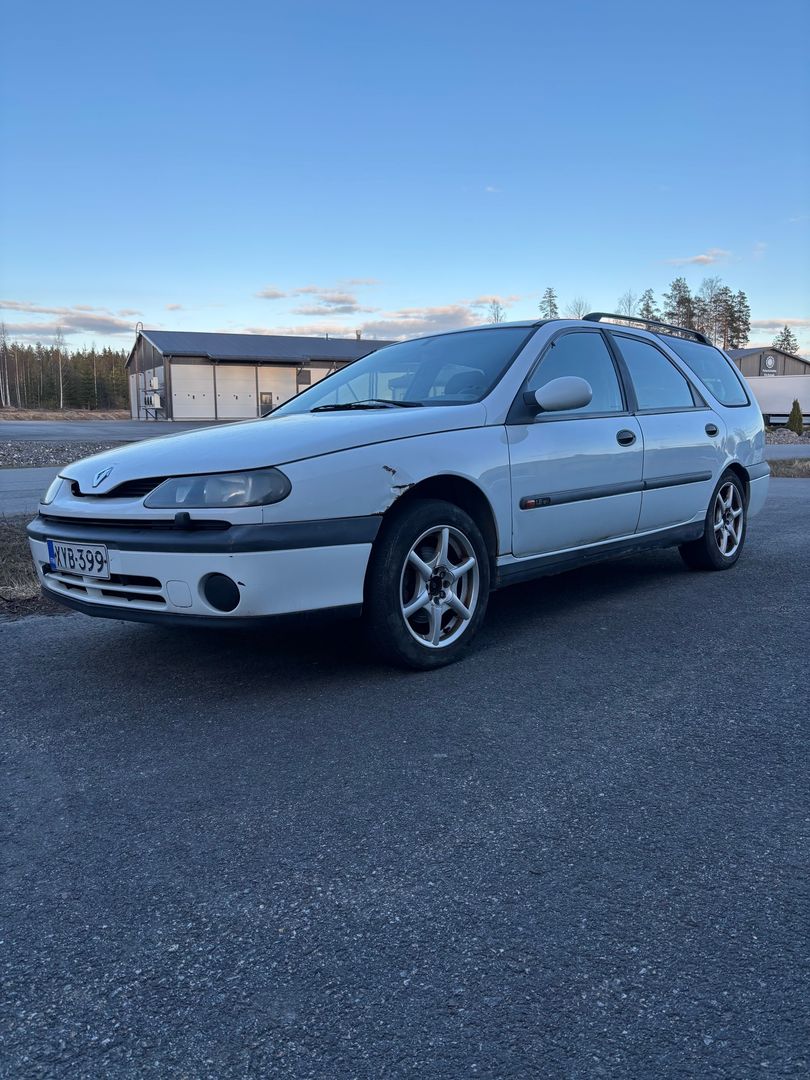 Renault