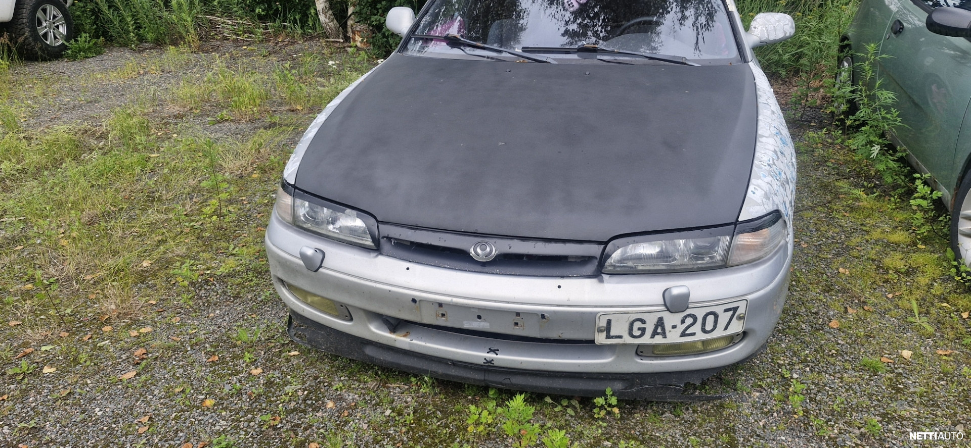 Mazda 626