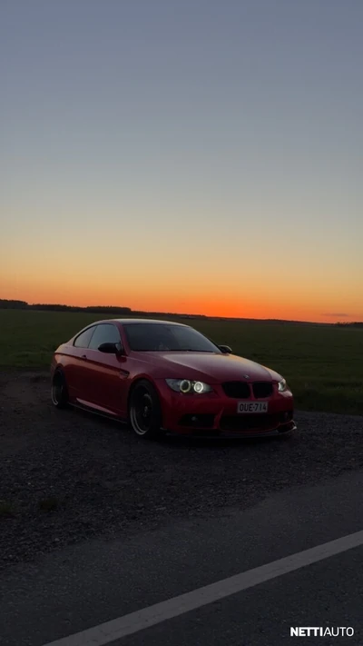 BMW 325 2007, kuva 3/14