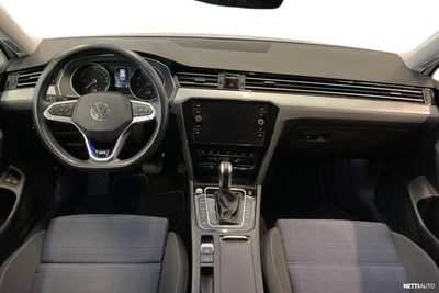Volkswagen Passat 2021, kuva 7/25