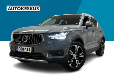 Volvo XC40 2020, kuva 1/24