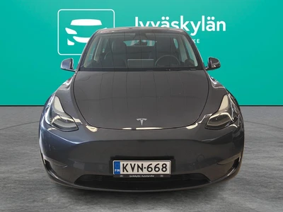Tesla Model Y Long Range 2021, kuva 5/16
